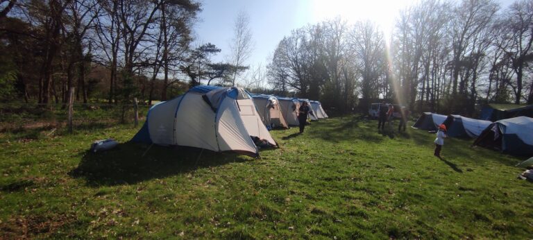 Lire la suite à propos de l’article Un second week end en jumelage (5/6 avril)