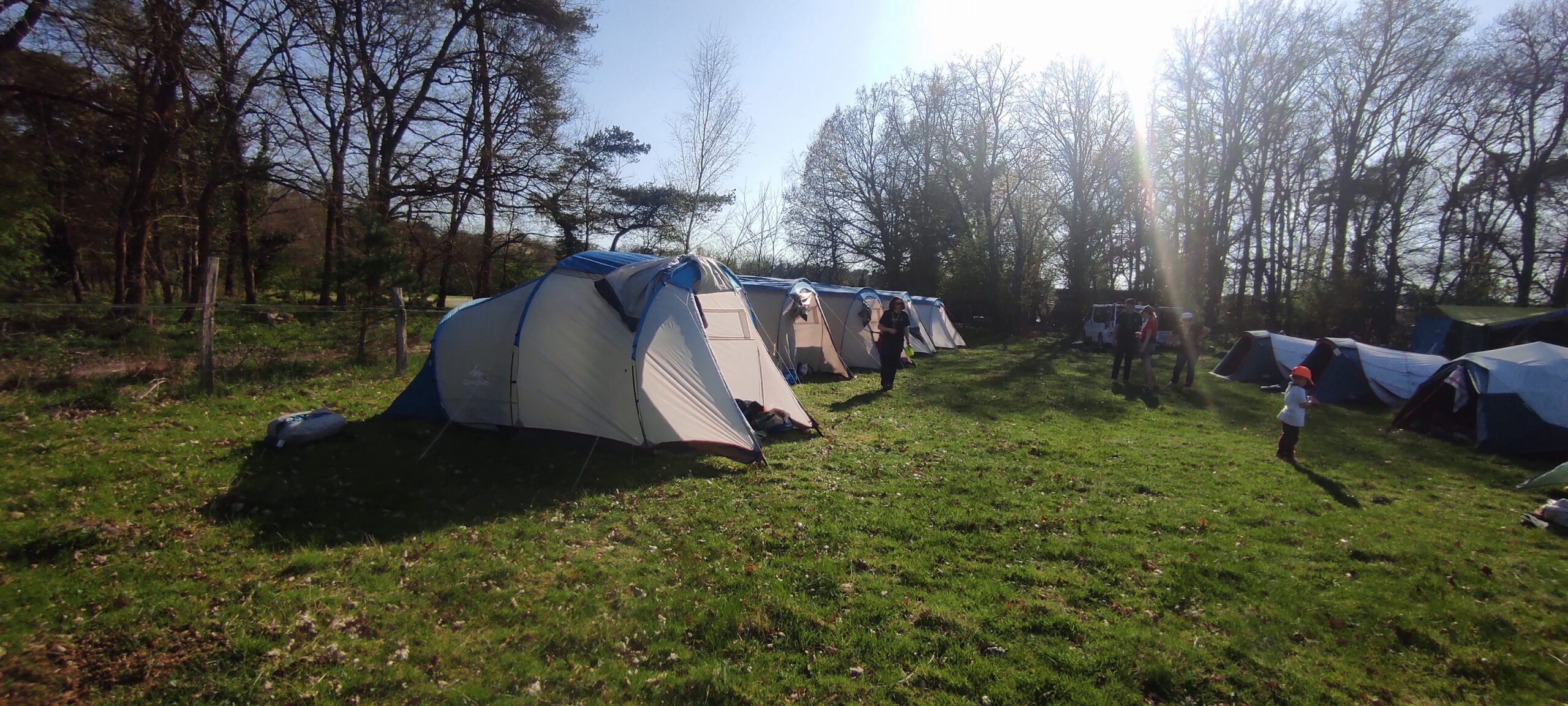Lire la suite à propos de l’article Un second week end en jumelage (5/6 avril)