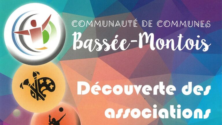 Lire la suite à propos de l’article Septembre éclés et Forum des associations