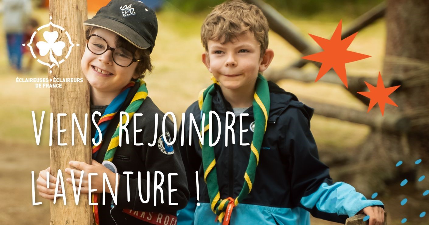 Lire la suite à propos de l’article Activité découverte à Bray Vendredi 24 !