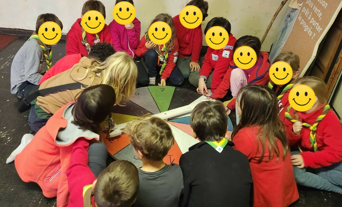 Lire la suite à propos de l’article Une rencontre pleine d’apprentissage