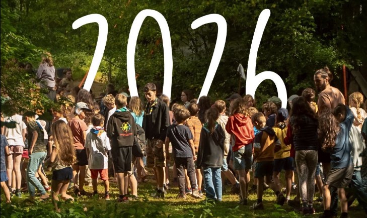 Lire la suite à propos de l’article Bonne année 2026 !