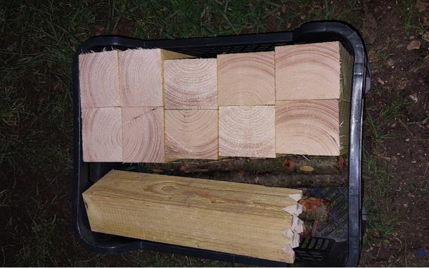 Lire la suite à propos de l’article Un repas et un jeu viking!